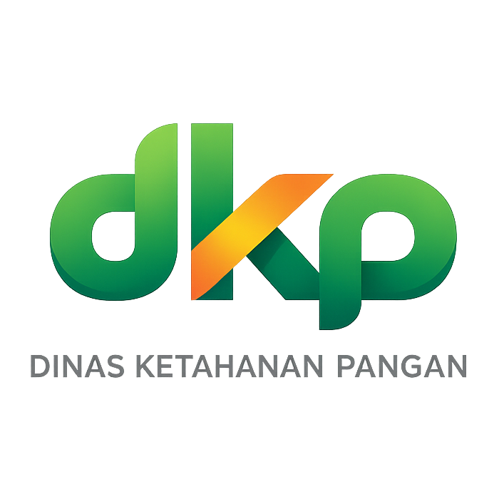 Logo Dinas Ketahanan Pangan Jawa Barat